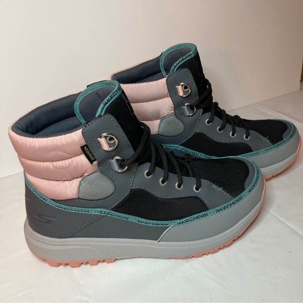 Skechers Outdoor Ultra size 11